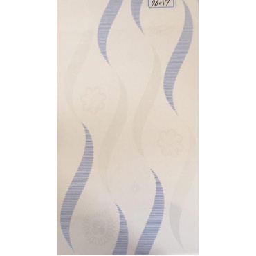 سرامیک طرح نسیم آبی ابعاد-50*25-سرامیک ضامن پاژ- Ceramic Nasim Zamen Pazh Tile