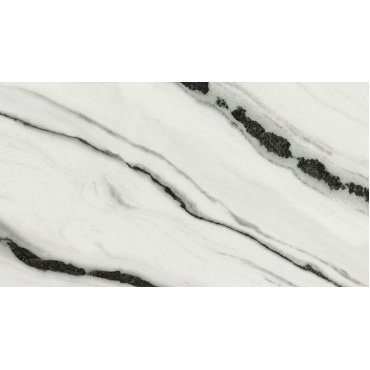 سرامیک طرح پاندا سفید مشکی ابعاد 120*60-سرامیک سلام سرام-Ceramic Panda Salam Ceram