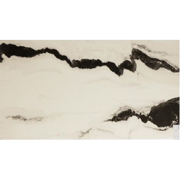 سرامیک طرح پاندا سفید ابعاد-120*60-کاشی کسری-Ceramic Panda Kasra Tile