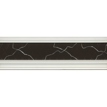 سرامیک طرح پارادایس دکور C ابعاد 100*33-سرامیک رای سرام-Ceramic Paradaise Ray Ceram