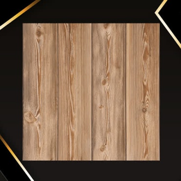 سرامیک طرح پارکت قهوه ای تیره ابعاد-60*60-سرامیک نفیس اشکذر-Ceramic Parket Nafis Ashkzar