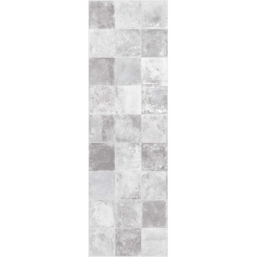 سرامیک طرح پرستیژ طوسی روشن دکور ابعاد-90*30-سرامیک البرز- Ceramic Prestige Alborz Ceram