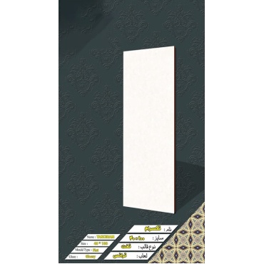 سرامیک طرح تکسرام ابعاد-100*40-ماهان سرام-Ceramic Takceram Mahan Ceram