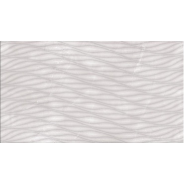 سرامیک طرح پیانو طوسی روشن موج دار ابعاد-60*30-کاشی پارس-Ceramic Piano Pars Tile