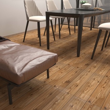 سرامیک طرح پینه قهوه ای تیره ابعاد-60*60-سرامیک آرین سرام-Ceramic Pine Arian Ceram 