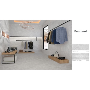 سرامیک طرح پیومنت ابعاد 107*43-کاشی سورنا-Piument Design Ceramics