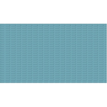 سرامیک استخری طرح پیکسل آبی سبز ابعاد-24.5*12-آرتما سرامیک- Pool Ceramic Pixel Blue Green Artema Ceramic