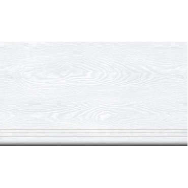 سرامیک پله طرح دوور طوسی روشن ابعاد-120*35-کاشی پرسپولیس-Steps Ceramic Dover Persepolis Tile