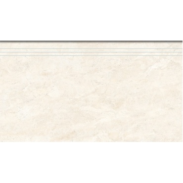 سرامیک پله طرح تراوا کرم روشن ابعاد-120*35-کاشی پرسپولیس-Steps Ceramic Trava Persepolis Tile