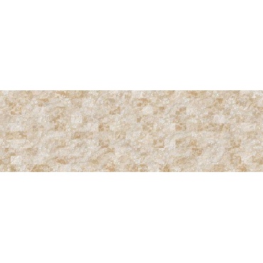 سرامیک طرح پوران کرم روشن ابعاد 60*25-سرامیک مریم-Ceramic Pooran MaryamTile
