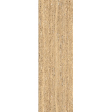سرامیک طرح تراورتن قهوه ای ابعاد 120*40-کاشی ارس-Traverton Design Ceramics