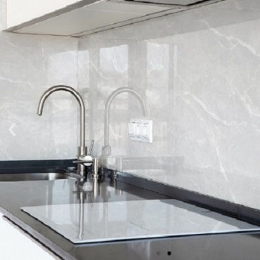 سرامیک طرح رافائل طوسی روشن ابعاد-120*60-کاشی و سرامیک طوطیا سرام-Ceramic Rafael Totia Ceram