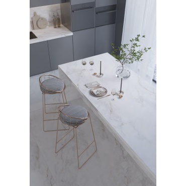 کانتر اسلب مونته طرح رافائل ابعاد 320*160-سرامیک میکو مهسرام-Counter Slab Raffaell Mico Mahceram Tile