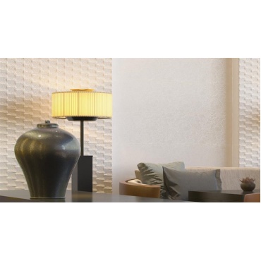 سرامیک طرح رامبلا کرم روشن ابعاد 100*30-کاشی سورنا-Rambela Design Ceramics