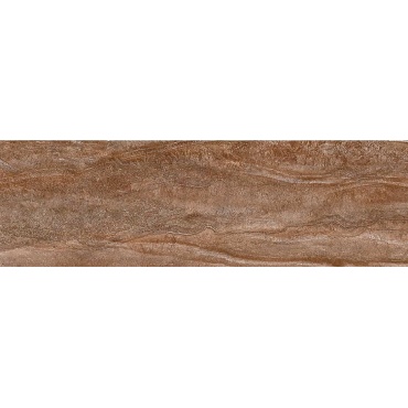 سرامیک طرح رایکا قهوه ای تیره ابعاد 60*25-سرامیک مریم-Ceramic Rayka MaryamTile