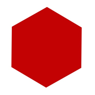 سرامیک استخری طرح هگزا قرمز ابعاد-30*30-آرتما سرامیک- Pool Ceramic Hexagone Red Artema Ceramic
