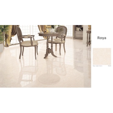 سرامیک طرح رویا ابعاد 90*90-کاشی سورنا-Roya Design Ceramics