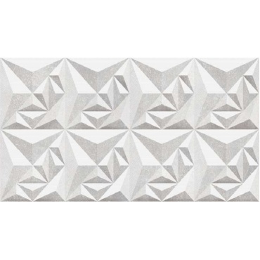 سرامیک طرح رسا دکور سفید ابعاد-60*30-ستاره میبد-Ceramic Rasa Setareh Tile