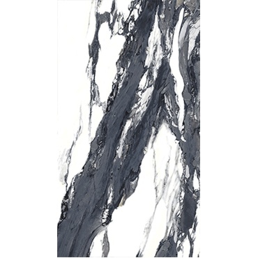 سرامیک طرح روبی سفید مشکی ابعاد-120*60-کاشی و سرامیک طوطیا سرام-Ceramic Ruby Totia Ceram