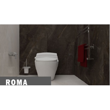 سرامیک طرح روما ابعاد-160*80-کاشی نایین-Ceramic Roma Naeen Tile