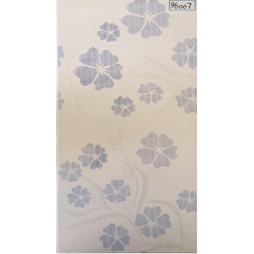 سرامیک طرح رونیکا آبی ابعاد-50*25-سرامیک ضامن پاژ- Ceramic Ronica Zamen Pazh Tile