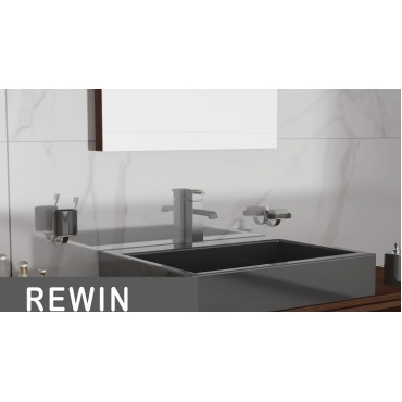 سرامیک طرح روین ابعاد-120*40-کاشی نایین-Ceramic Rewin Naeen Tile