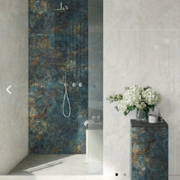 سرامیک طرح ریو آبی روشن ابعاد-120*60-کاشی و سرامیک طوطیا سرام-Ceramic Rio Totia Ceram