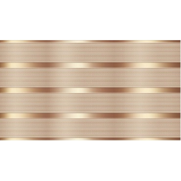 سرامیک طرح ریو دکور B کرم تیره ابعاد 60*30-سرامیک ایران زمین-Ceramic Rio Iran Zamin Tile