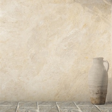 سرامیک طرح ریولیت کرم روشن ابعاد-120*60-کاشی و سرامیک طوطیا سرام-Ceramic Riolit Totia Ceram