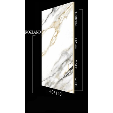 سرامیک طرح رزلند ابعاد-120*60-کاشی الماس کویر رفسنجان-Ceramic Roseland Almas Kavir Rafsanjan Tile