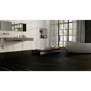 سرامیک طرح ساهارا سفید ابعاد-160*80-کاشی و سرامیک حافظ-Ceramic Sahara Hafez Tile