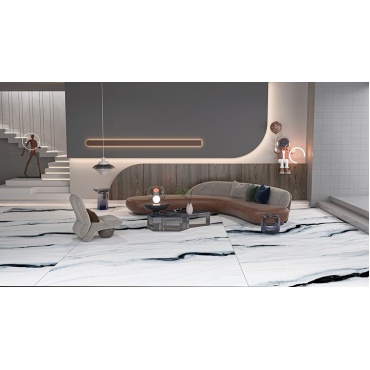 سرامیک اسلب طرح سالوادور ابعاد-160*80-پردیس سرام پاژ- Slab Ceramic Salvador Pardis Ceram Pazh