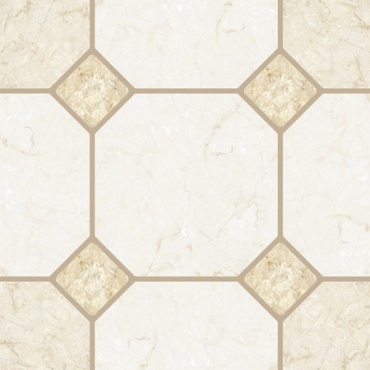 سرامیک طرح سنگان کرم روشن ابعاد 30*30-سرامیک طلا سرام-Ceramic Sangan Tala Ceram