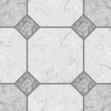 سرامیک طرح سنگان طوسی روشن ابعاد 30*30-سرامیک طلا سرام-Ceramic Sangan Tala Ceram