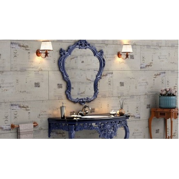 سرامیک طرح سویا ابعاد 100*30 -کاشی مارلیک-Seviya Design Ceramics