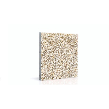 واش بتن ماشینی طرح WM152 سفید -40*40-شایان گستر موزاییک- Machine Concrete Wash WM152 Shayan Gostar Mosaic