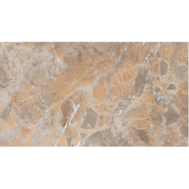 سرامیک طرح شولان بژ تیره ابعاد-120*60-روکا سرام-Ceramic Sholan Rokaceram