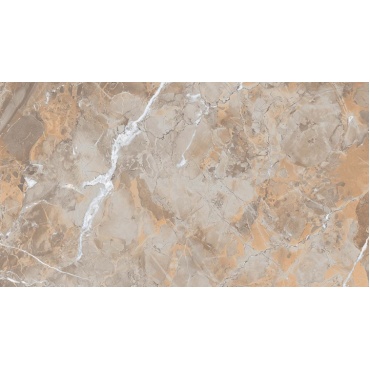 سرامیک طرح شولان بژ تیره ابعاد-120*60-روکا سرام-Ceramic Sholan Rokaceram