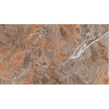 سرامیک طرح شولان قهوه ای تیره ابعاد-120*60-روکا سرام-Ceramic Sholan Rokaceram