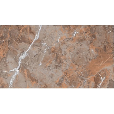 سرامیک طرح شولان قهوه ای تیره ابعاد-120*60-روکا سرام-Ceramic Sholan Rokaceram