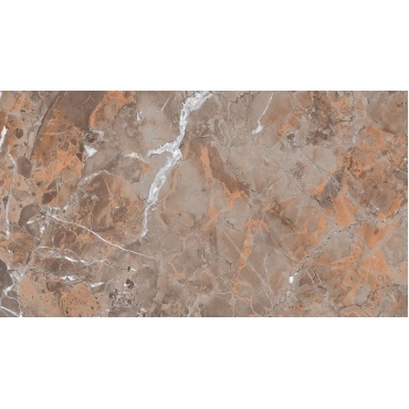 سرامیک طرح شولان قهوه ای تیره ابعاد-120*60-روکا سرام-Ceramic Sholan Rokaceram