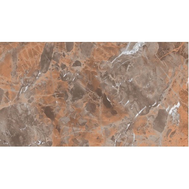 سرامیک طرح شولان قهوه ای تیره ابعاد-120*60-روکا سرام-Ceramic Sholan Rokaceram