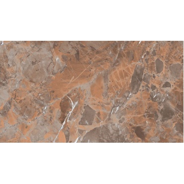 سرامیک طرح شولان قهوه ای تیره ابعاد-120*60-روکا سرام-Ceramic Sholan Rokaceram