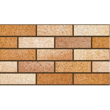 سرامیک طرح ستران قهوه ای تیره ابعاد 60*30-کاشی خاطره اردکان-Ceramic Setran Khatereh Ardekan Tile