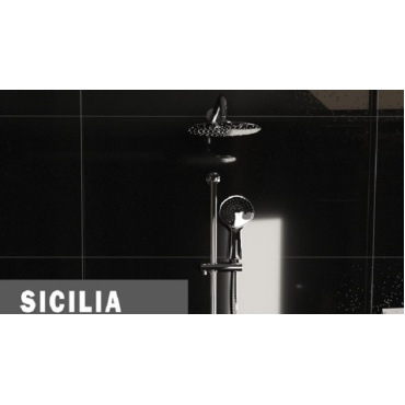 سرامیک طرح سیسیلیا ابعاد-160*80-کاشی نایین-Ceramic Sicilia Naeen Tile