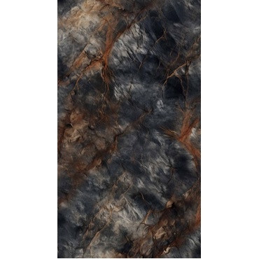 سرامیک طرح تنسی آبی تیره ابعاد-120*60-سرامیک بسلی-Ceramic Tansy Besli