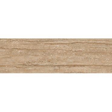 سرامیک طرح ترمود کرم تیره ابعاد-120*40-آرین سرام-Ceramic Termod Arian Ceram