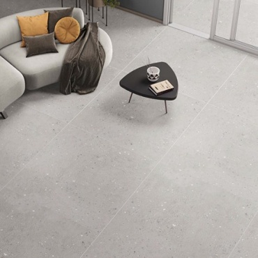 سرامیک طرح ترازو ابعاد-100*100-کاشی پارس-Ceramic Terrazzo Pars Tile