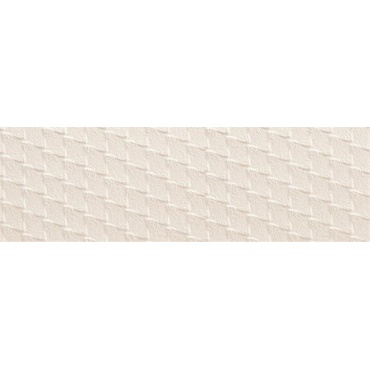 سرامیک طرح تسلا دکور کرم روشن ابعاد 100*30-کاشی سورنا-Tesla Design Ceramics