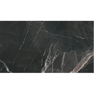 سرامیک طرح توندر مشکی ابعاد-160*80-سرامیک پالرمو-Ceramic Thunder Palermo